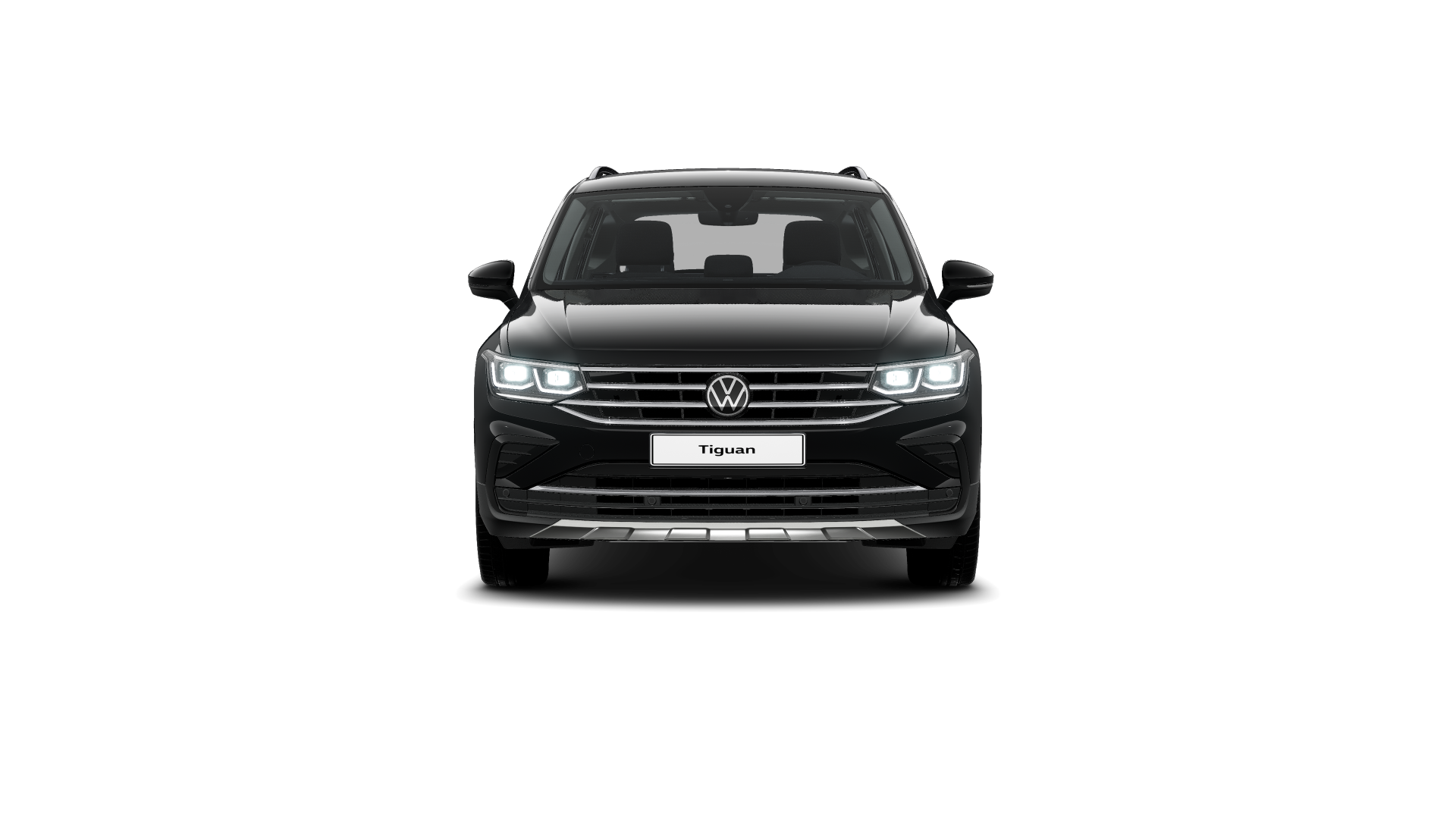 Volkswagen Tiguan 2.0 TDI DSG Elegance Elegance