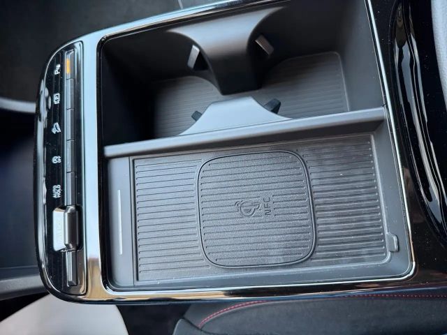 Hyundai Tucson 1.6 N Line T-GDi