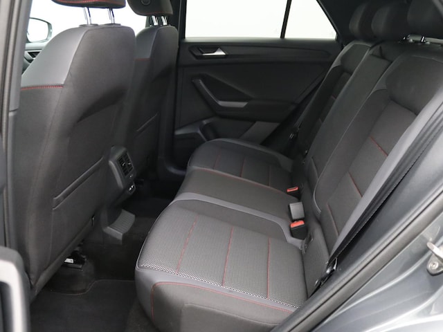 Volkswagen T-Roc 1.5 TSI DSG Sport