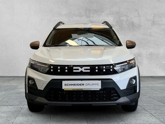 Dacia Jogger Extreme