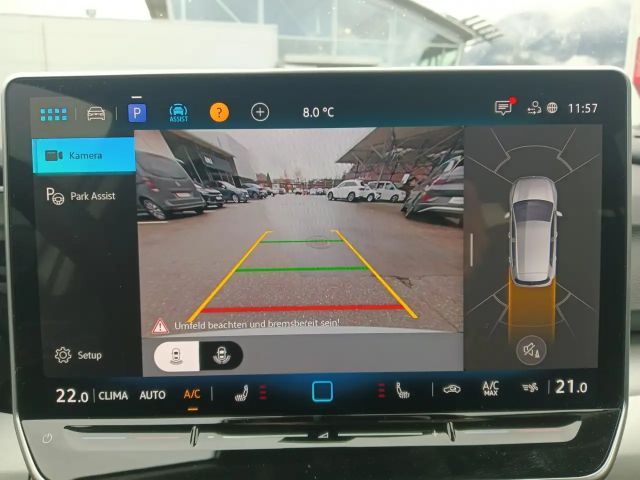 Volkswagen Golf Rabbit TSI