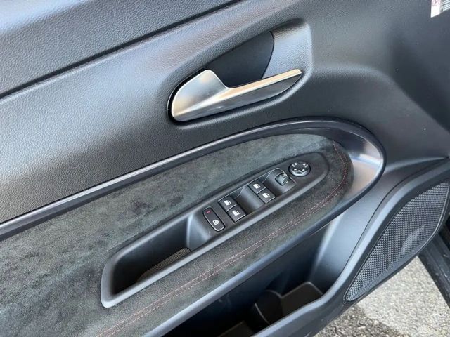 Alfa Romeo Junior Elettrica