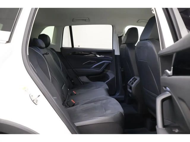 Volkswagen Tiguan 2.0 TDI DSG Elegance Elegance