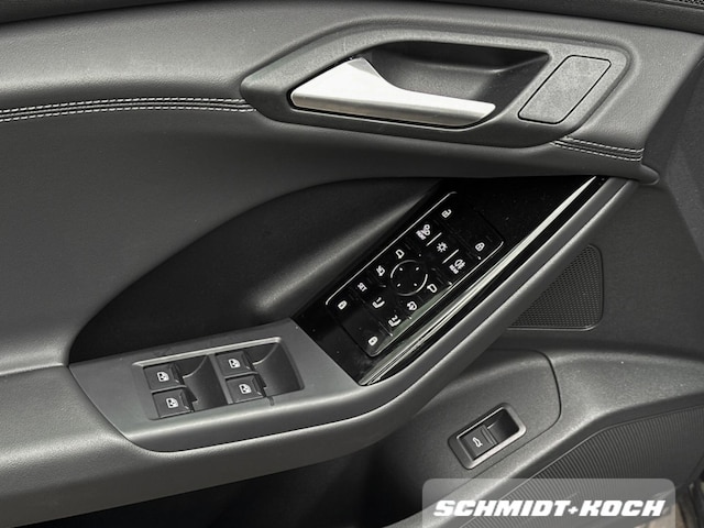 Audi Q6 e-tron Quattro