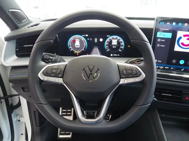 Volkswagen Tayron 4Motion DSG