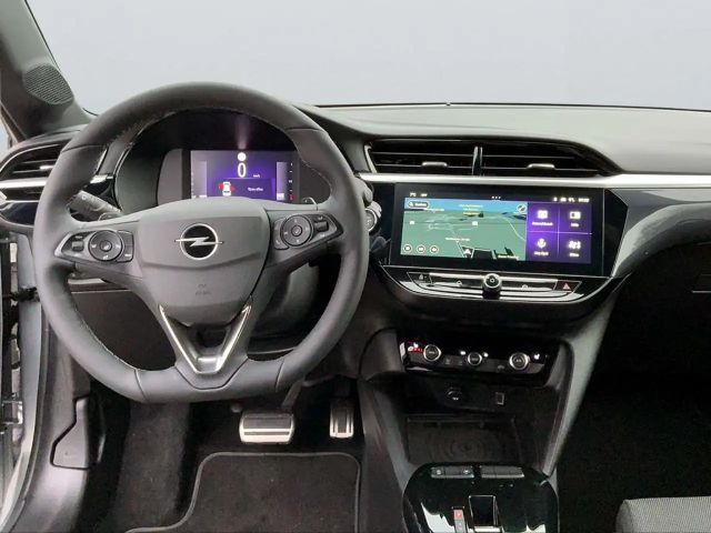 Opel Corsa GS-Line Grand Sport