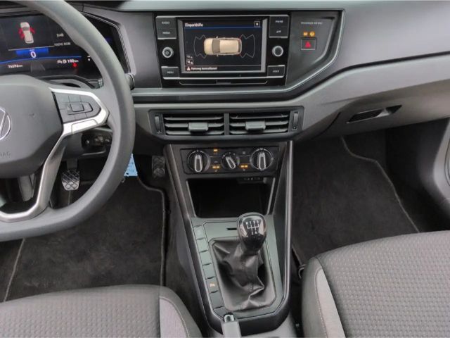 Volkswagen Polo VI 1.0*LED SHZ digCockp PDCv+h AppCon Klima