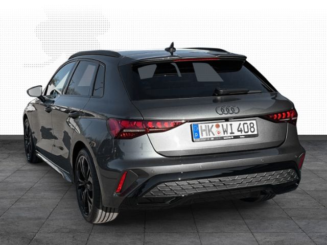 Audi A3 35 TFSI S-Line S-Tronic Sportback