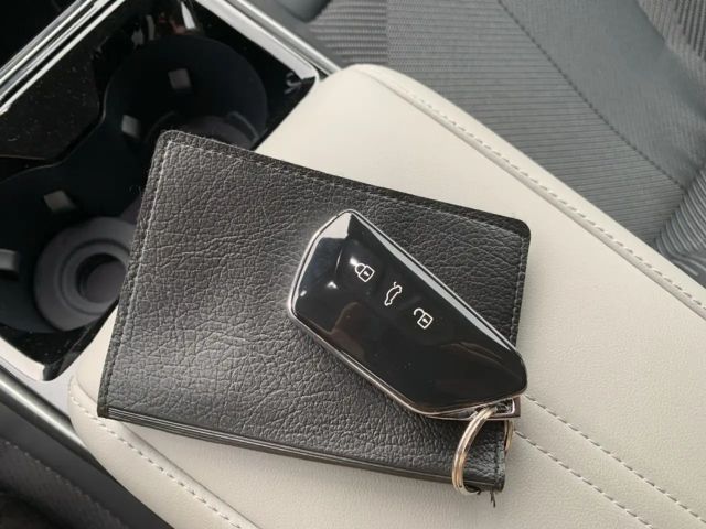 Ford Explorer Extended range RWD