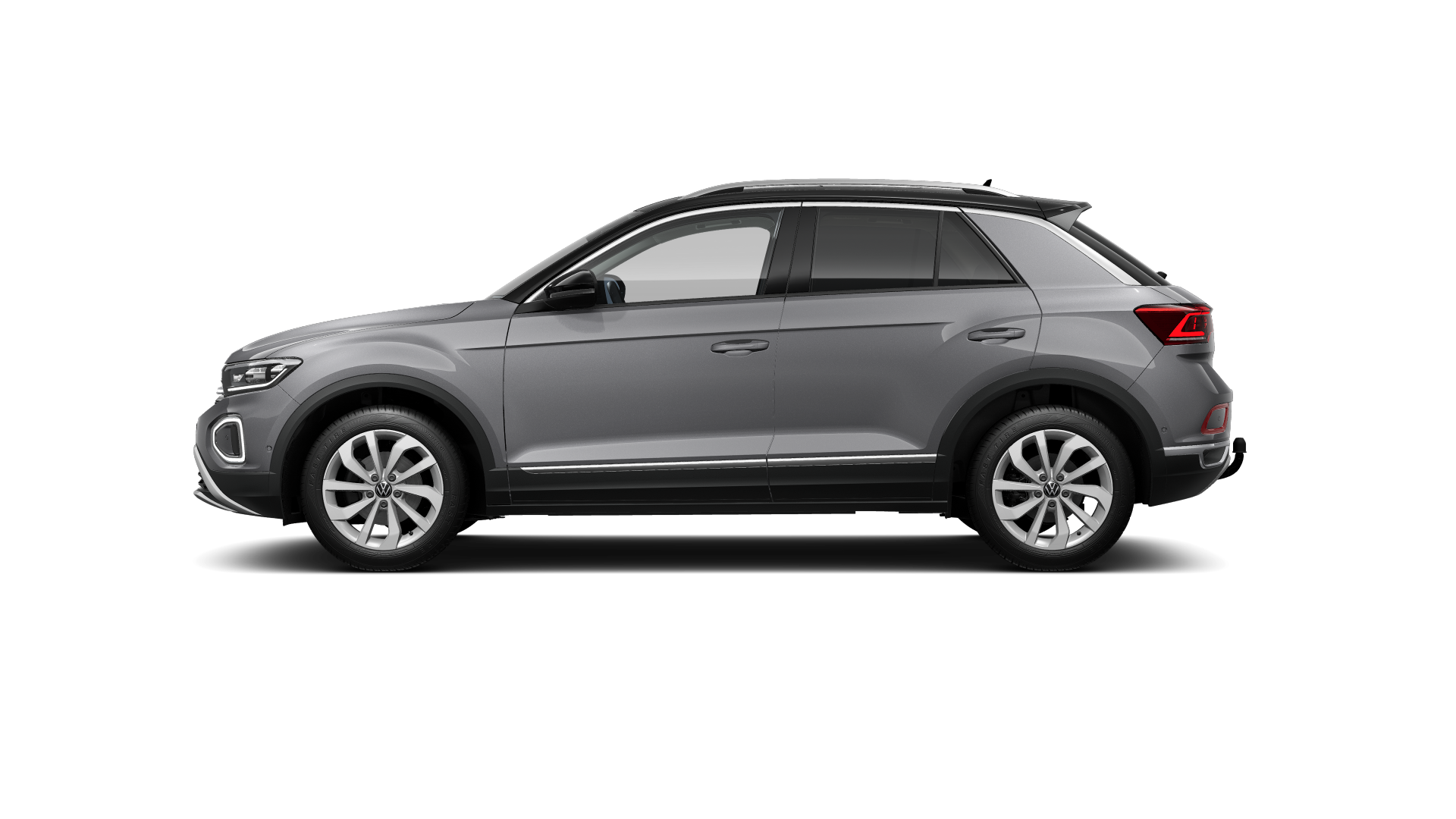 Volkswagen T-Roc T-Roc Style 1.5TSI LED ACC KLIMA RFK APP PANO