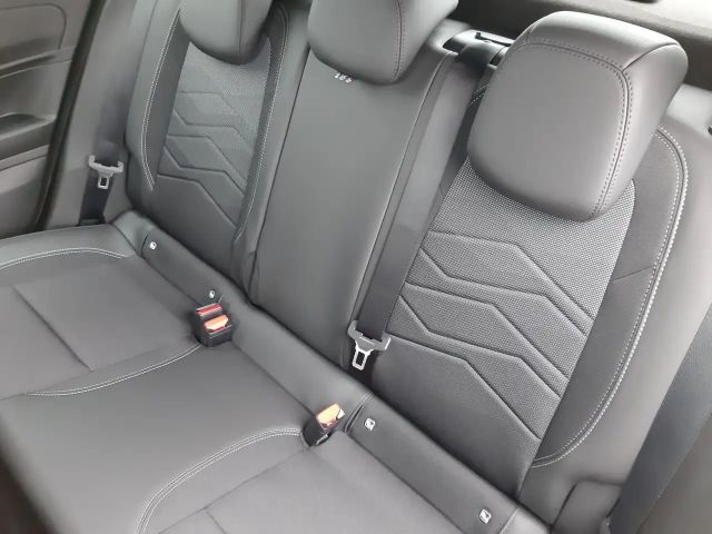 Jeep Avenger Altitude