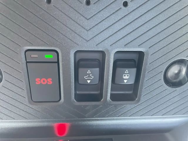 Dacia Bigster Extreme Mild Hybrid 140