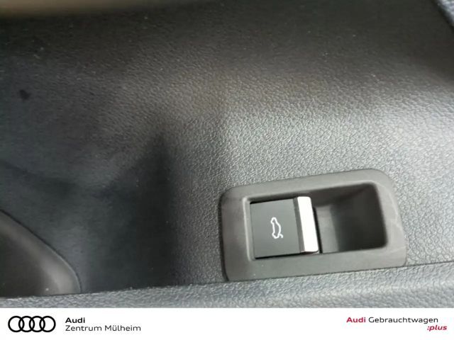 Audi A4 35 TDI Avant