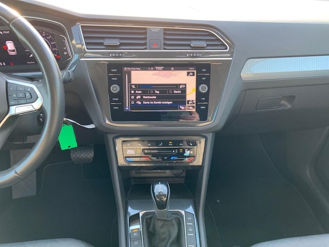 Volkswagen Tiguan 1.4 TSI Life eHybrid