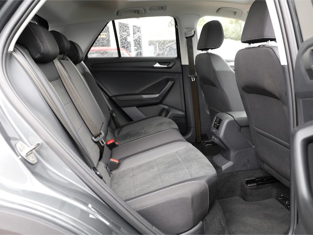 Volkswagen T-Roc IQ.Drive Style