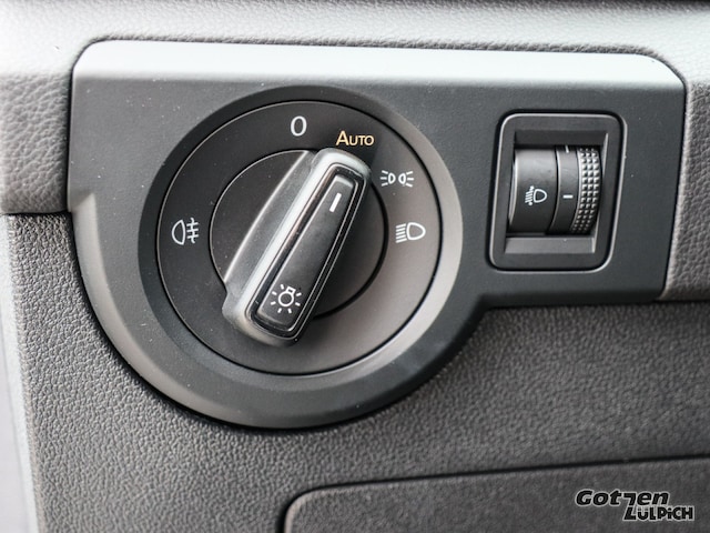 Volkswagen T-Cross 1.0 TSI DSG IQ.Drive Life