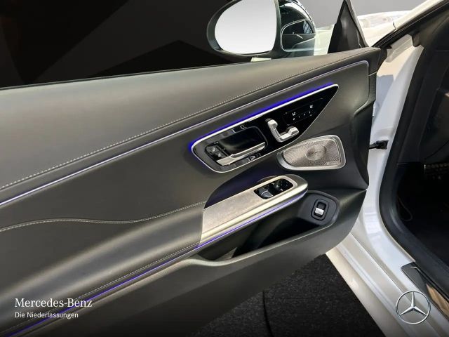 Mercedes-Benz CLE 450 4MATIC AMG Line