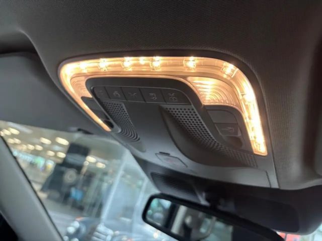 Mercedes-Benz EQV 300 Limousine Lang