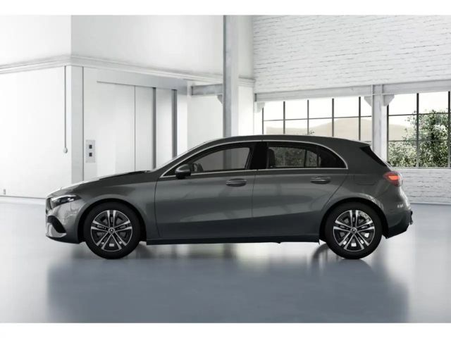 Mercedes-Benz A 200 Progressive