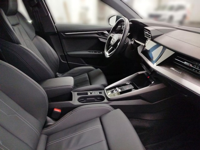 Audi A3 35 TFSI S-Tronic Sportback