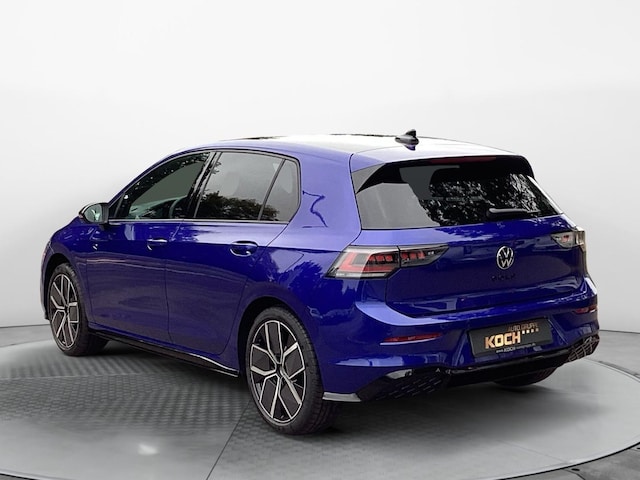 Volkswagen Golf 1.5 eTSI DSG R-Line