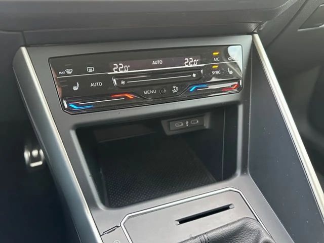 Volkswagen Taigo 1.0 TSI Move