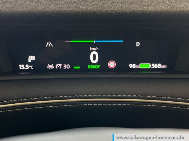 Volkswagen ID.7 IQ.Drive Pro Tourer