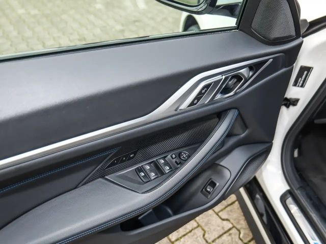 BMW i4 Coupé Gran Coupé M-Sport eDrive40