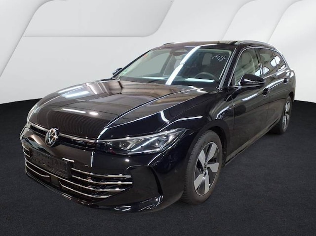 Volkswagen Passat 2.0 TDI DSG IQ.Drive