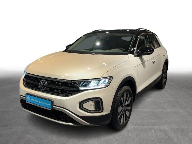 Volkswagen T-Roc 2.0 TDI DSG Move