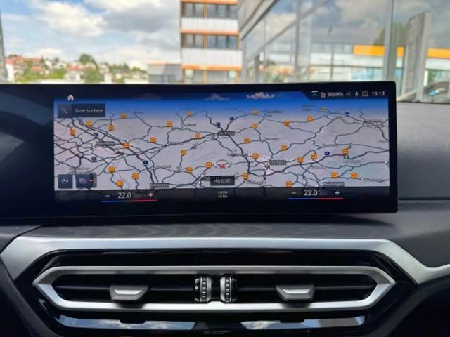 BMW 320 320d M-Sport Touring xDrive