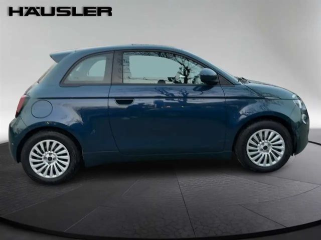Fiat 500e 42 kWh
