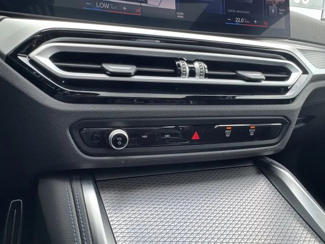 BMW i4 Coupé M-Sport eDrive35