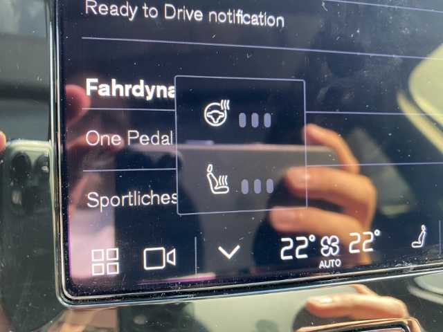 Volvo XC40 Recharge Twin Engine Ultimate