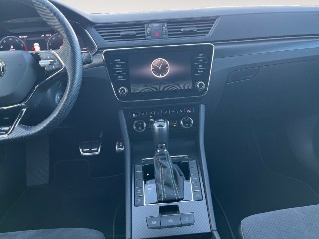 Skoda Superb 1.5 TSI Combi Sportline