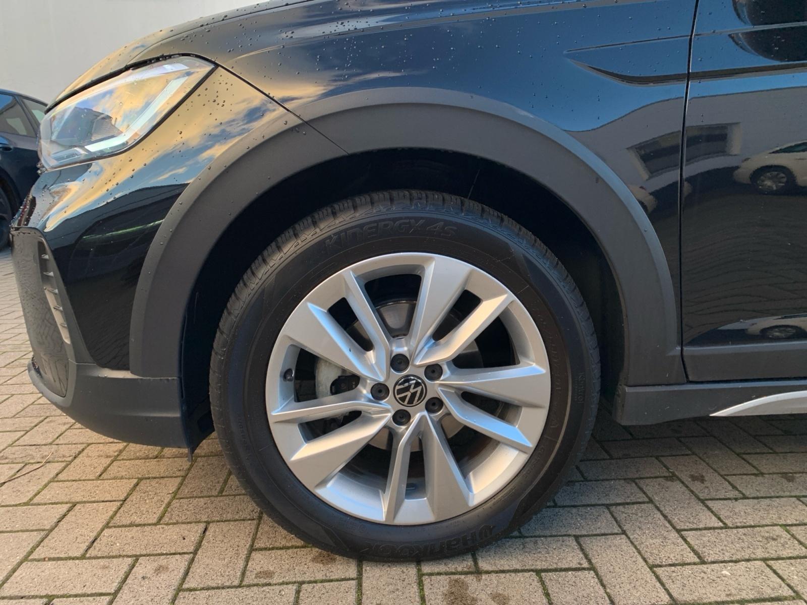 Volkswagen Taigo 1.0 TSI DSG Move