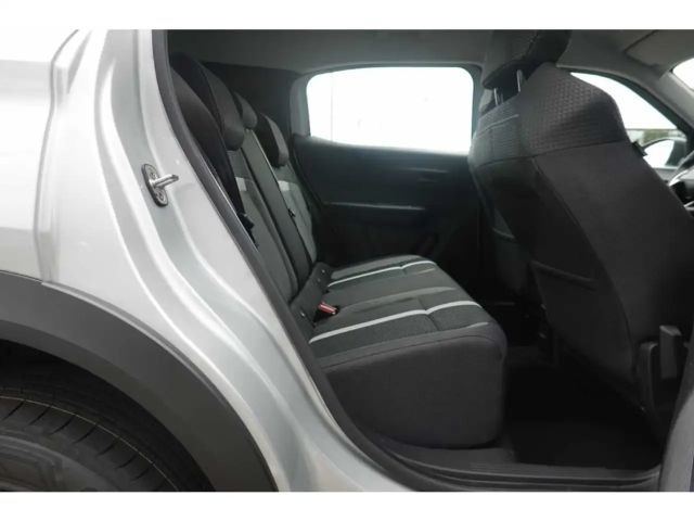 Opel Frontera Edition