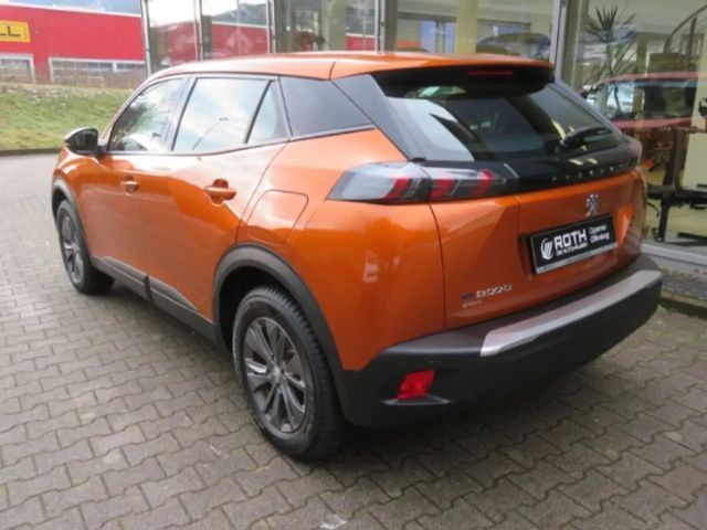 Peugeot E-2008 Active Pack