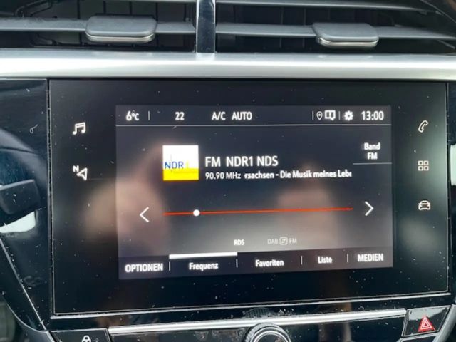 Opel Corsa Corsa Elektric 3-Phasen 11KW Charger  Allwetterrei