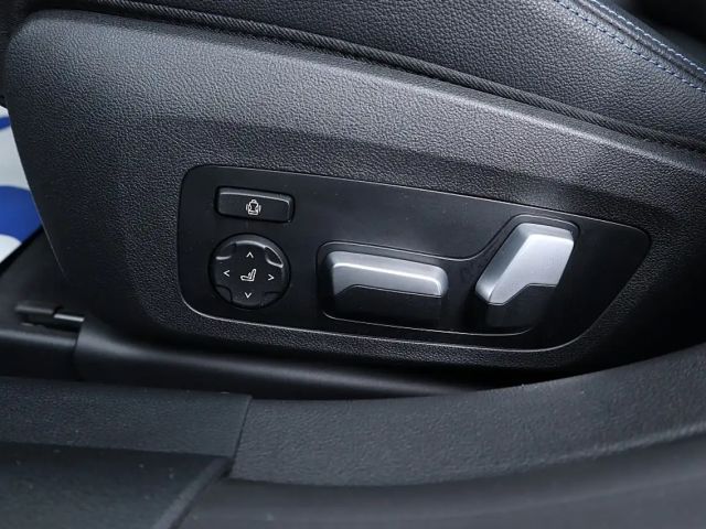 BMW i4 Coupé Gran Coupé M50 xDrive