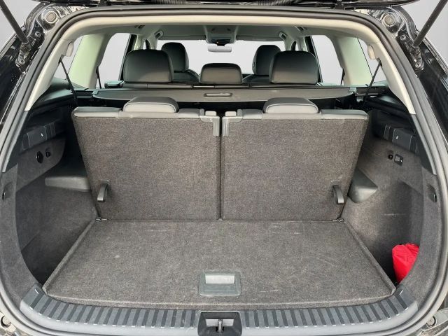 Volkswagen Tayron DSG Life