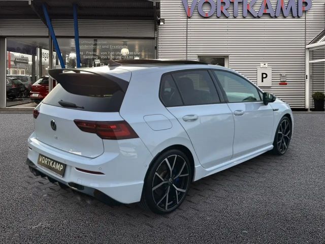 Volkswagen Golf 4Motion