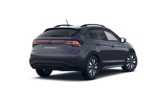 Volkswagen Taigo 1.0 TSI Life