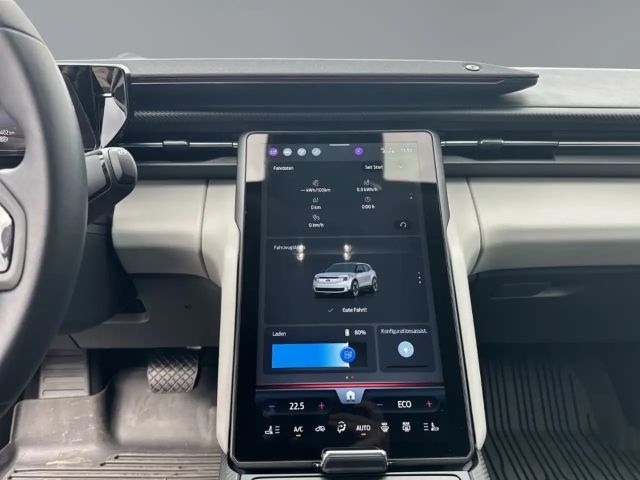 Ford Explorer Premium RWD