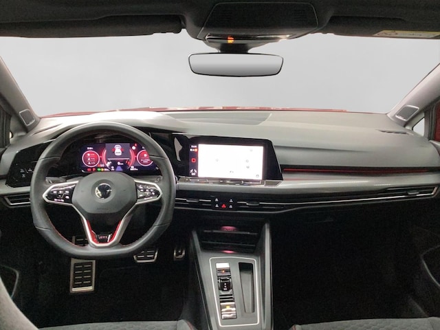 Volkswagen Golf GTI IQ.Drive