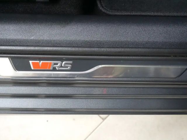 Skoda Octavia 2.0 TDI 4x4 RS