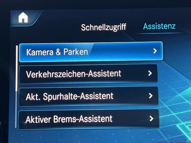 Mercedes-Benz EQC 400 4MATIC AMG Line