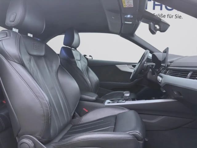 Audi A5 40 TFSI Cabriolet S-Line