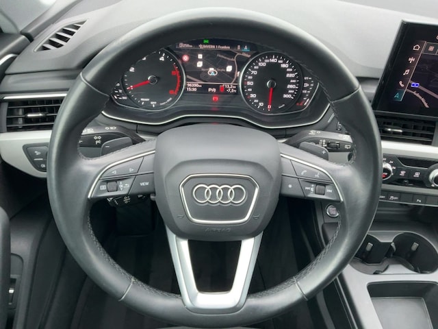 Audi A4 35 TDI Avant S-Tronic
