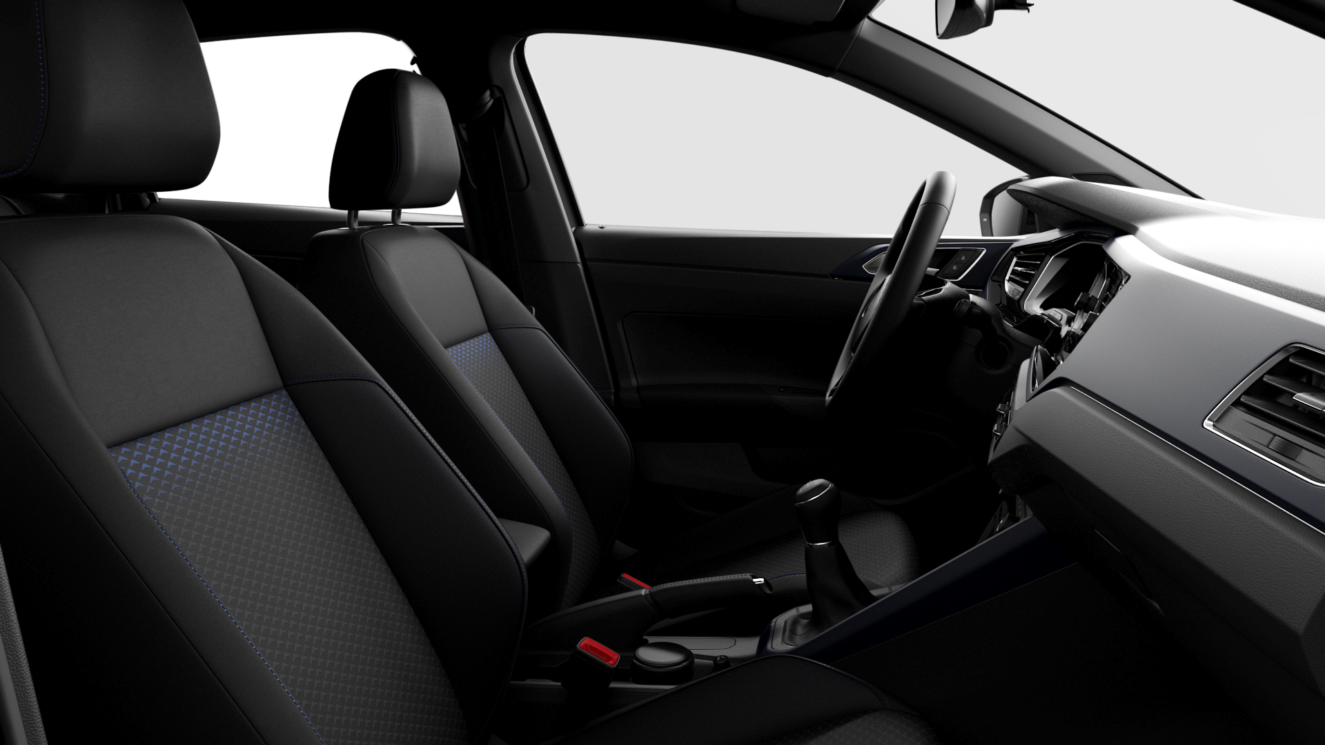 Volkswagen Polo 1.0 TSI TSi United